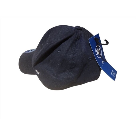 Boston Red Sox Hat Kids Adjustable  Panel Baseball Blue Logo B 47 Brand NEW - Picture 4 of 8